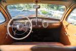 Ford V8 Super Deluxe Station Wagon 1942 года